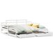 Sofá Cama - Sofá convertible Sofá Cama - Sofá convertible Blanco
