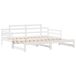 Sofá Cama - Sofá convertible Sofá Cama - Sofá convertible Blanco