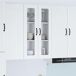 Armario de cocina de pared - Mueble cocina Armario de cocina de pared - Mueble cocina Blanco