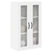 Armario de cocina de pared - Mueble cocina Armario de cocina de pared - Mueble cocina Blanco