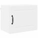 Armario de cocina de pared - Mueble cocina con estante 2 pcs Armario de cocina de pared - Mueble cocina con estante 2 pcs Blanco