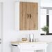 Armario de cocina de pared - Mueble cocina Armario de cocina de pared - Mueble cocina Roble Artisan