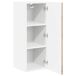 Armario de cocina de pared - Mueble cocina Armario de cocina de pared - Mueble cocina Roble Artisan