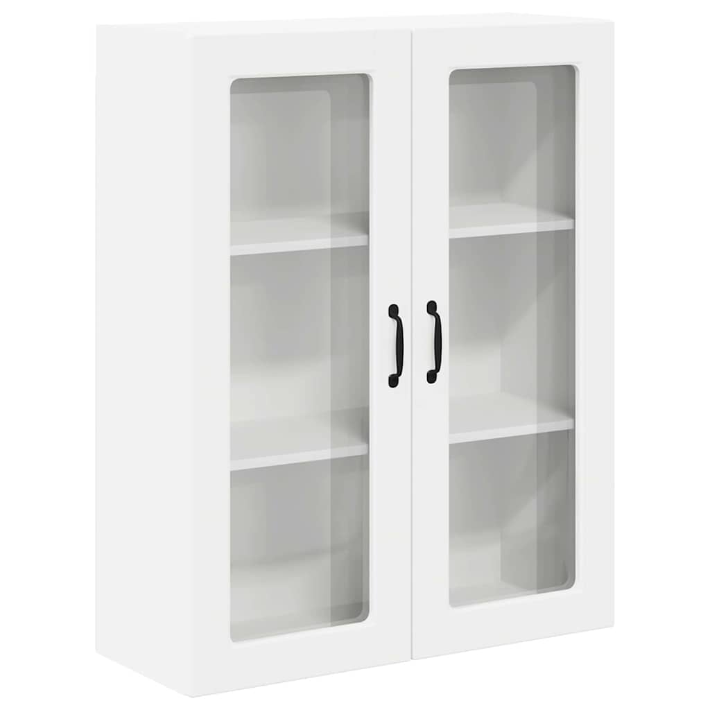 Armario de cocina de pared - mueble cocina 80 x 31 x 100 cm madera contrachapada
