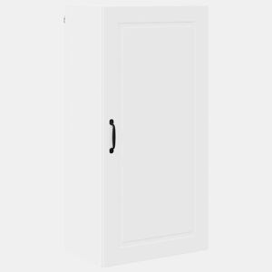 Armário de cozinha suspenso - armario de cocina colgante com porta Branco 50 x 31 x 100 cm