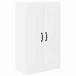 Armario de cocina de pared - Mueble cocina Armario de cocina de pared - Mueble cocina Blanco