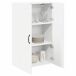 Armario de cocina de pared - Mueble cocina Armario de cocina de pared - Mueble cocina Blanco