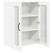 Armario de cocina de pared - Mueble cocina Armario de cocina de pared - Mueble cocina Blanco