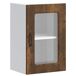 Armario de cocina de pared - Mueble cocina 40 Armario de cocina de pared - Mueble cocina 40 Blanco Brillo