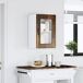 Armario de cocina de pared - Mueble cocina 40 Armario de cocina de pared - Mueble cocina 40 Blanco Brillo