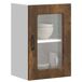 Armario de cocina de pared - Mueble cocina 40 Armario de cocina de pared - Mueble cocina 40 Blanco Brillo