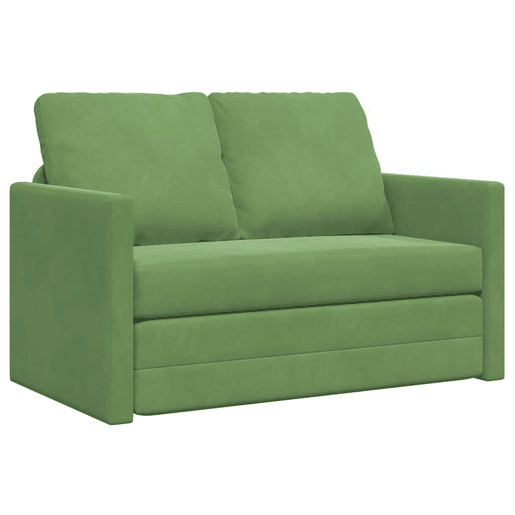 Sofá-cama, Sofá conversível Veludo Sofá-cama, Sofá conversível Veludo