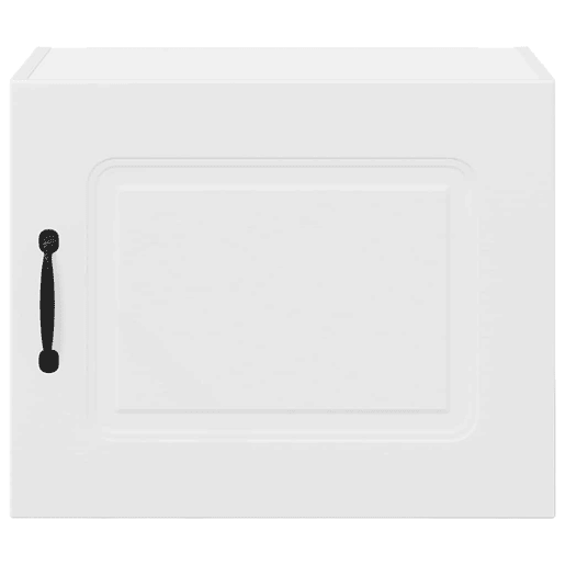 Armário de cozinha suspenso - armario de cocina colgante com porta Branco 50 x 31 x 40 cm