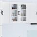 Armario de cocina de pared - Mueble cocina Armario de cocina de pared - Mueble cocina Blanco