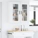 Armario de cocina de pared - Mueble cocina Armario de cocina de pared - Mueble cocina Blanco