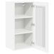 Armario de cocina de pared - Mueble cocina Armario de cocina de pared - Mueble cocina Blanco