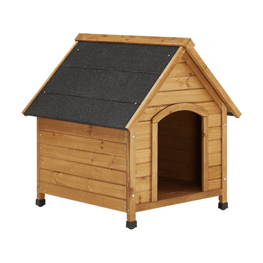 Canil Doggy - 77 x 82 x 88 cm - Bege