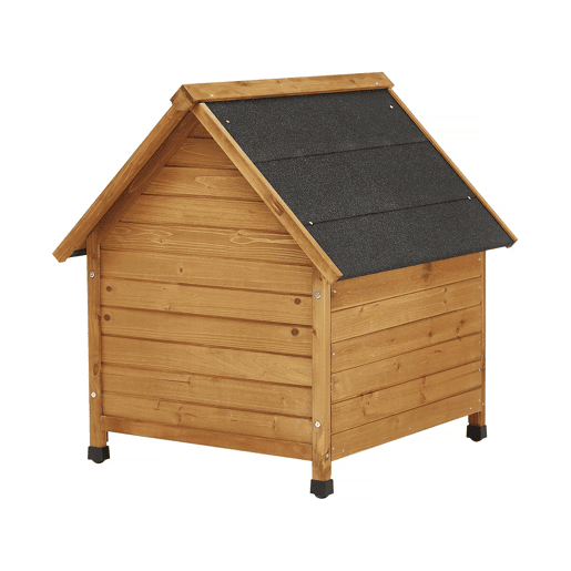 Canil Doggy - 77 x 82 x 88 cm - Bege