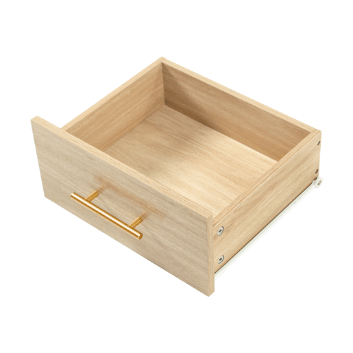 Cômoda Rattan 120x40x74 cm - 3 gavetas, 2 portas de rattan, prateleiras ajustáveis, Sonoma Roble