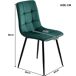 Conjunto de mesas y sillas de comedor 100x100 Conjunto de mesas y sillas de comedor 100x100 Blanco/ Gris