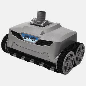 Robô de sucção hidráulica para piscina Faster