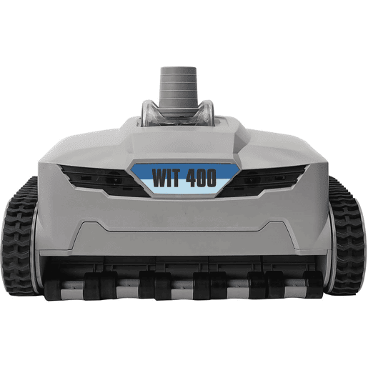 Robô de sucção hidráulica para piscina Faster