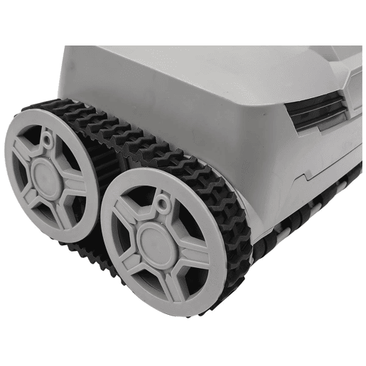 Robô de sucção hidráulica para piscina Faster