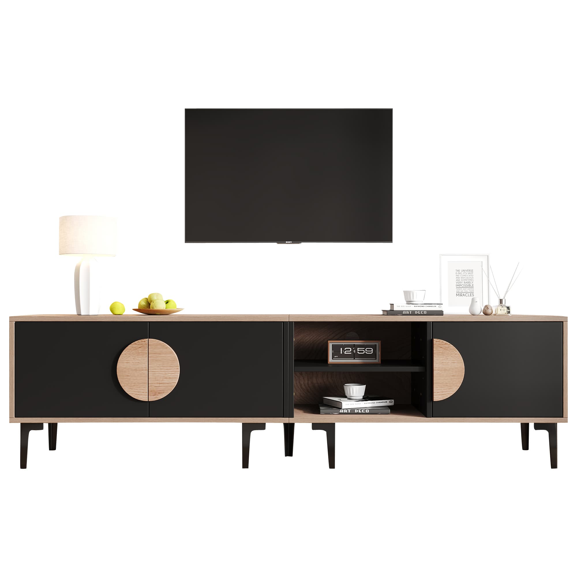 Muebles De TV 180