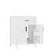 Armarios para baño 60 Armarios para baño 60 Blanco