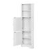 Armarios para baño 36 Armarios para baño 36 Blanco