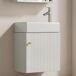 Armarios para baño 46 Armarios para baño 46 Blanco