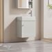 Armarios para baño 46 Armarios para baño 46 Blanco