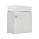 Armarios para baño 46 Armarios para baño 46 Blanco