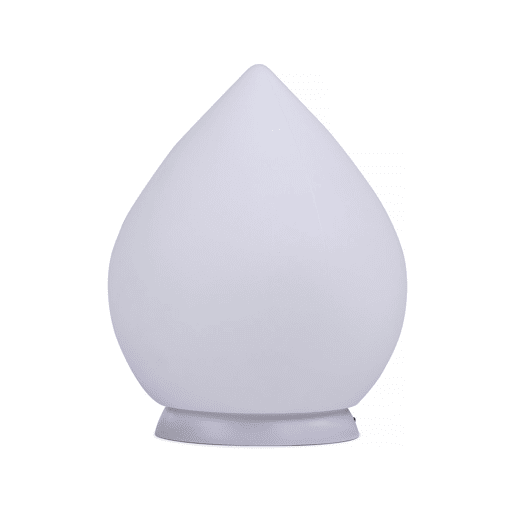 Lâmpada LED Deco portátil e recarregável