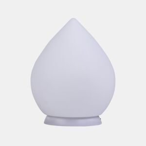 Lâmpada LED Deco portátil e recarregável