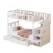 Cama litera Cama litera Blanco