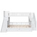Cama litera Cama litera Blanco