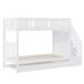 Cama litera Cama litera Blanco