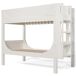 Cama litera Cama litera Blanco