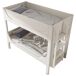 Cama litera Cama litera Blanco