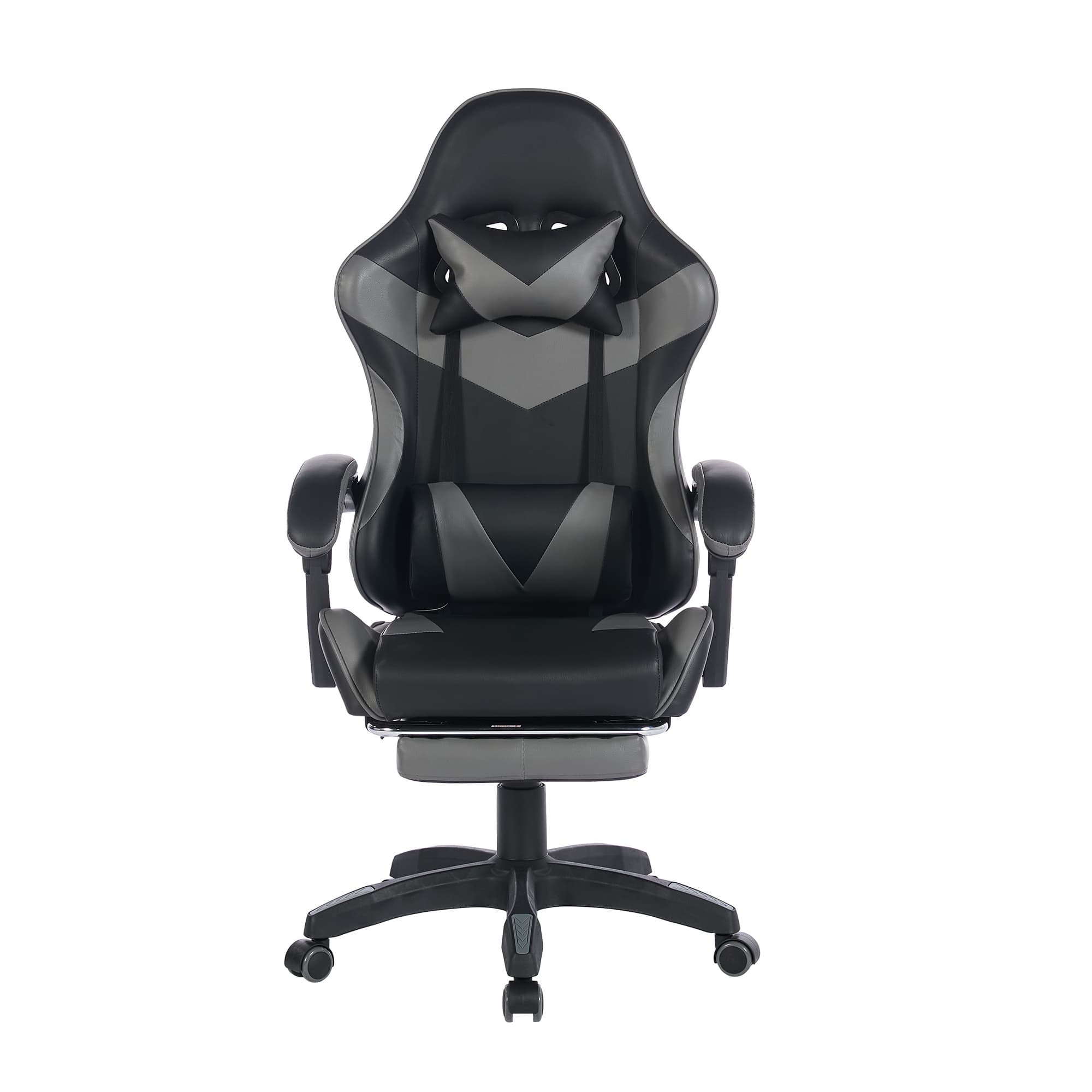 Sillas de escritorio Negro