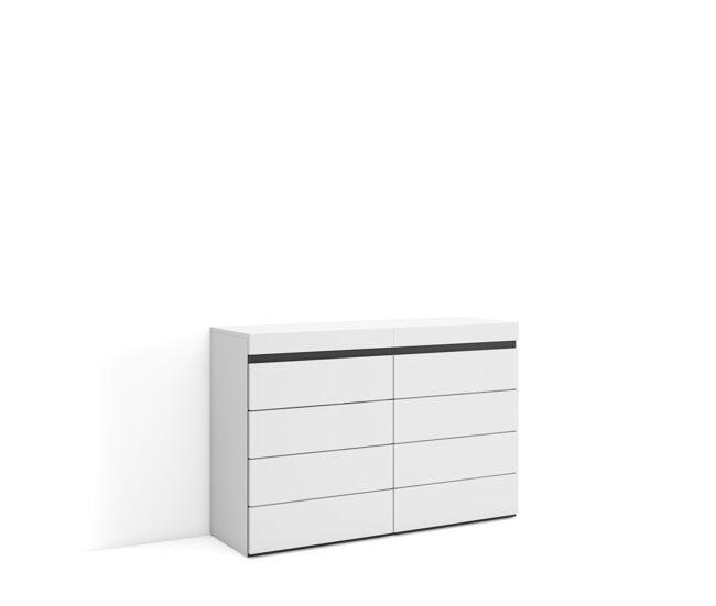 Cómoda, Cajonera, Mueble Auxiliar 114