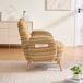 Sillones de interior Sillones de interior Amarillo