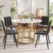 Conjunto de mesas y sillas de comedor Conjunto de mesas y sillas de comedor Multicolor