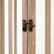 Farol de madera Farol de madera Beige