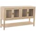 Aparador de Madera 150 Aparador de Madera 150 Beige