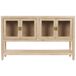 Aparador de Madera 150 Aparador de Madera 150 Beige