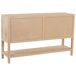 Aparador de Madera 150 Aparador de Madera 150 Beige
