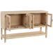 Aparador de Madera 150 Aparador de Madera 150 Beige