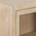 Aparador de Madera 150 Aparador de Madera 150 Beige
